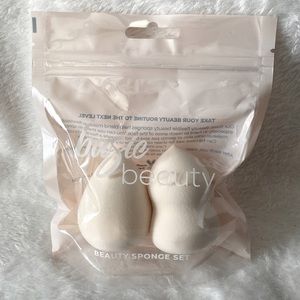 Basic Beauty beauty sponge set